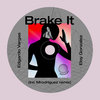 Edgardo Vargas, Eloy Gonzalez - Break It (Original Mix)
