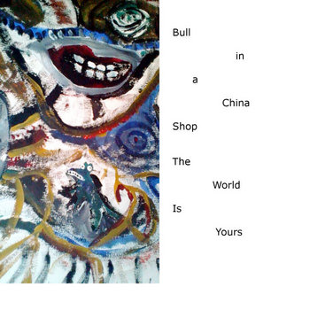 The World Is Yours (2017)