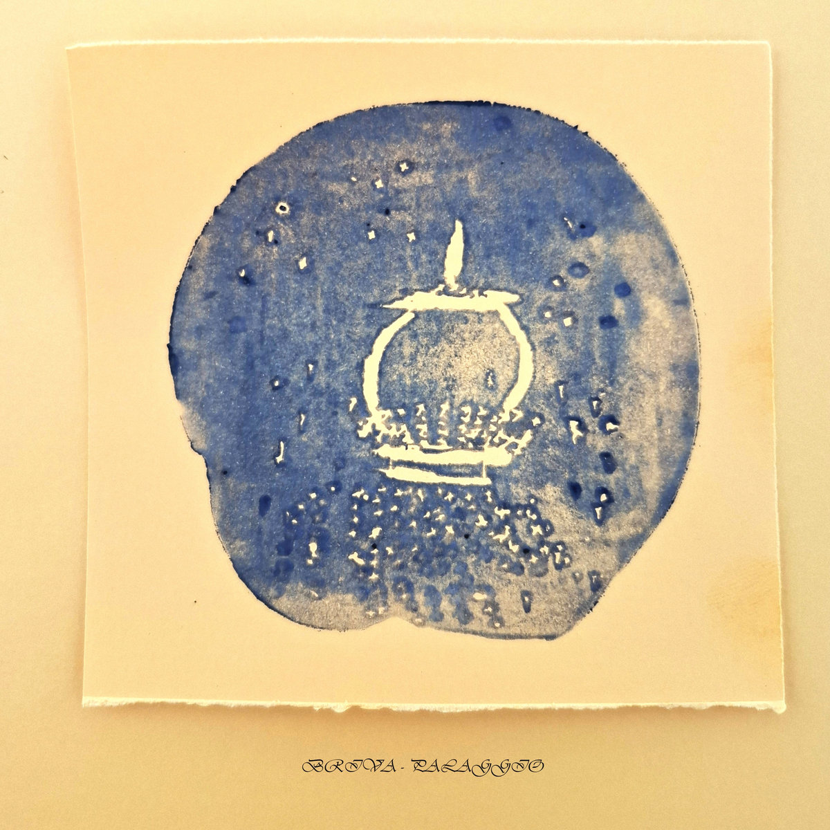 Briva - Palaggio | Briva | Burgan Triangle Tapes