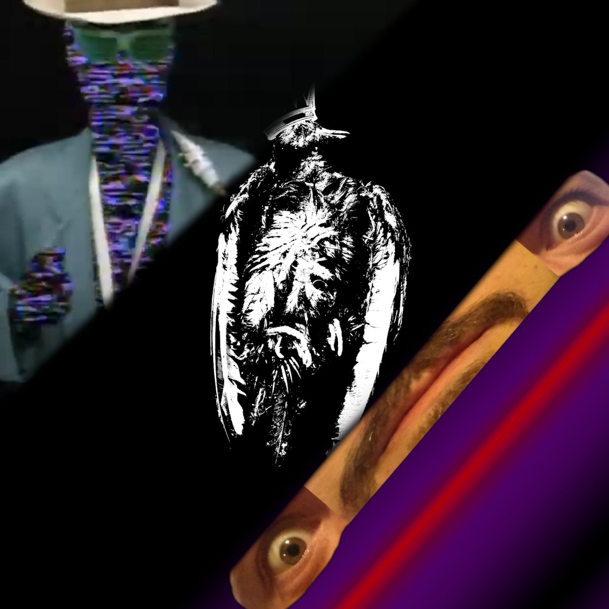 Hidden Tracks Vol. 1 Quiglete Omnes