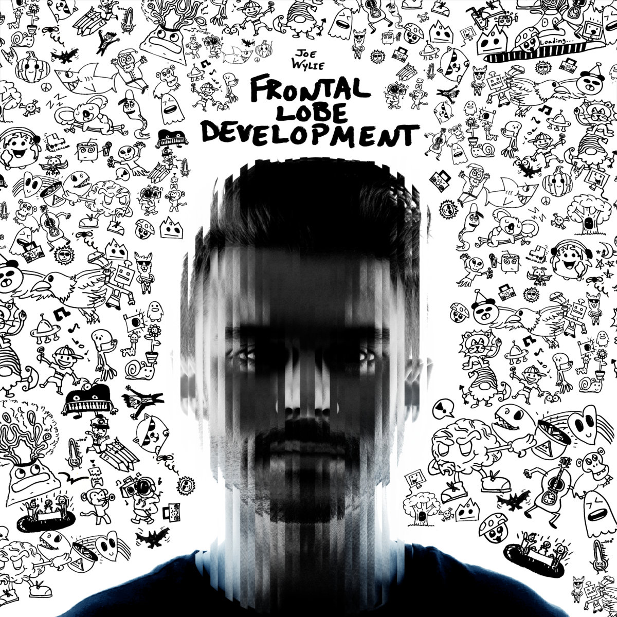 Frontal Lobe Development | Joe Wylie