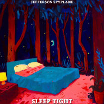 SLEEP TIGHT (INSTRUMENTALS) cover art