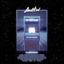 THE VIDEO CRAZE "The Vidiots Revisited" EP cover art