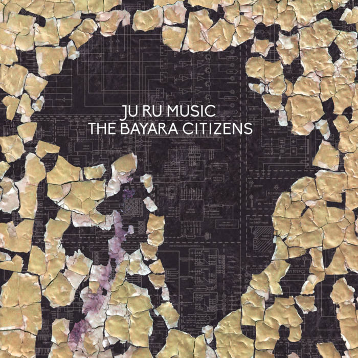 Ju Ru Music Afrikan Art | The Bayara Citizens | Sacred Rhythm Music