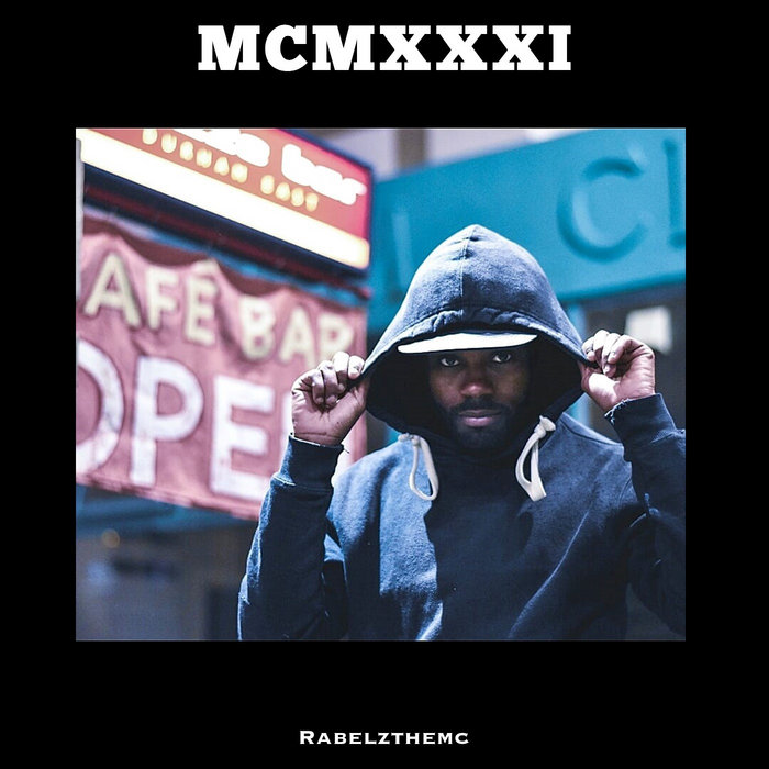 MCMXXXI | Rabelzthemc | rabelzthemc
