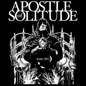 2012 Demo cover