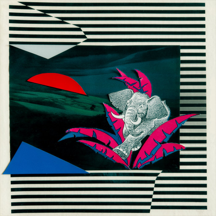 SWEAT　＆　TEARS　TOKYO　BAY-AREA　1986．8．3 DV Aesthetic Style Vaporwave Japan 80S 90S Tokyo Osaka Street