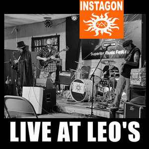 Instagon — Live At Leo's