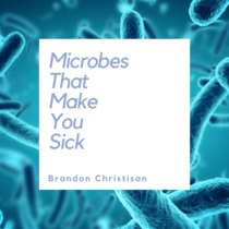 Microbes That Make You Sick cover art