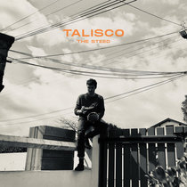 Talisco — The Steed