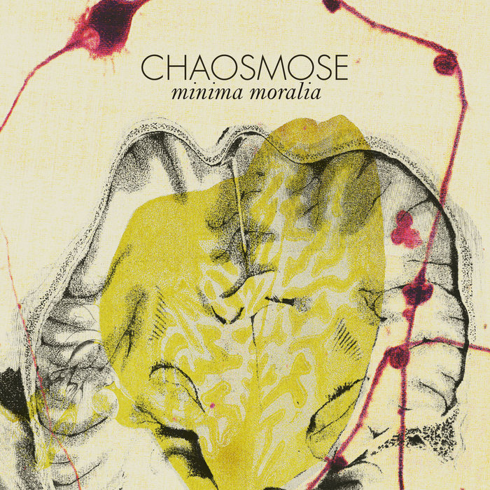 その他 NEIGHBORING CHAOSMOS [CD] Chaosmose | Chaosmose | Aut Records