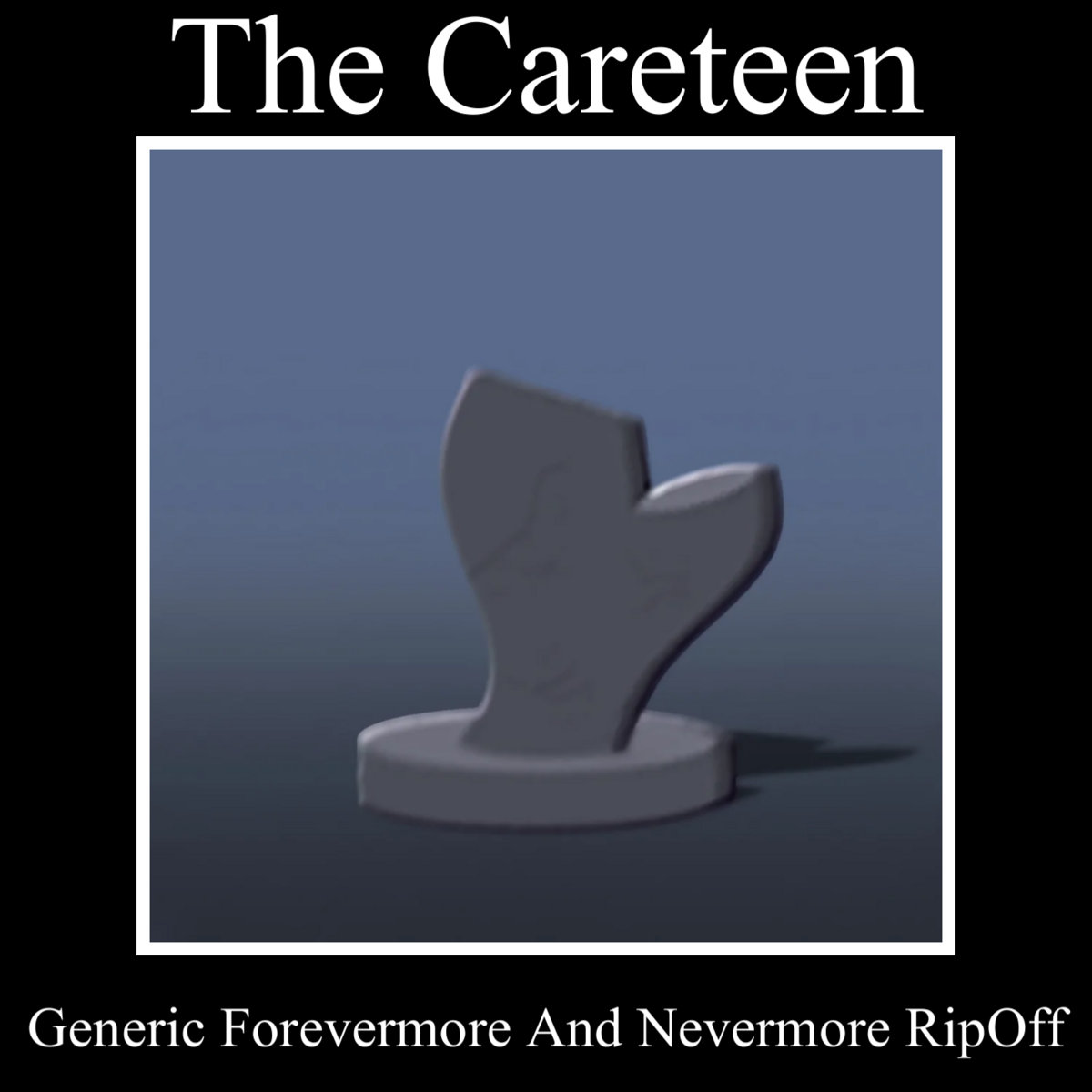 Generic Forevermore And Nevermore Ripoff PART 1 cover