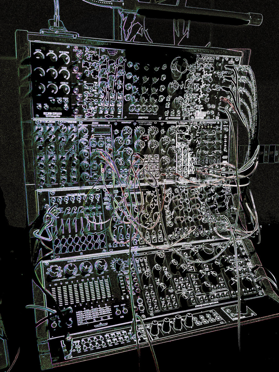 Harmonic Dissonance Squibble Wobbler Stu Earnshaw