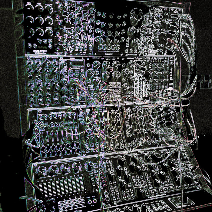 Harmonic Dissonance Squibble Wobbler Stu Earnshaw