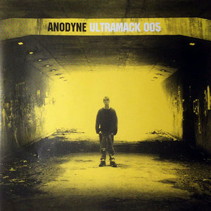 Anodyne — Ultramack 005 (1996)