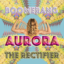BOOMERANG: The Rectifier cover art