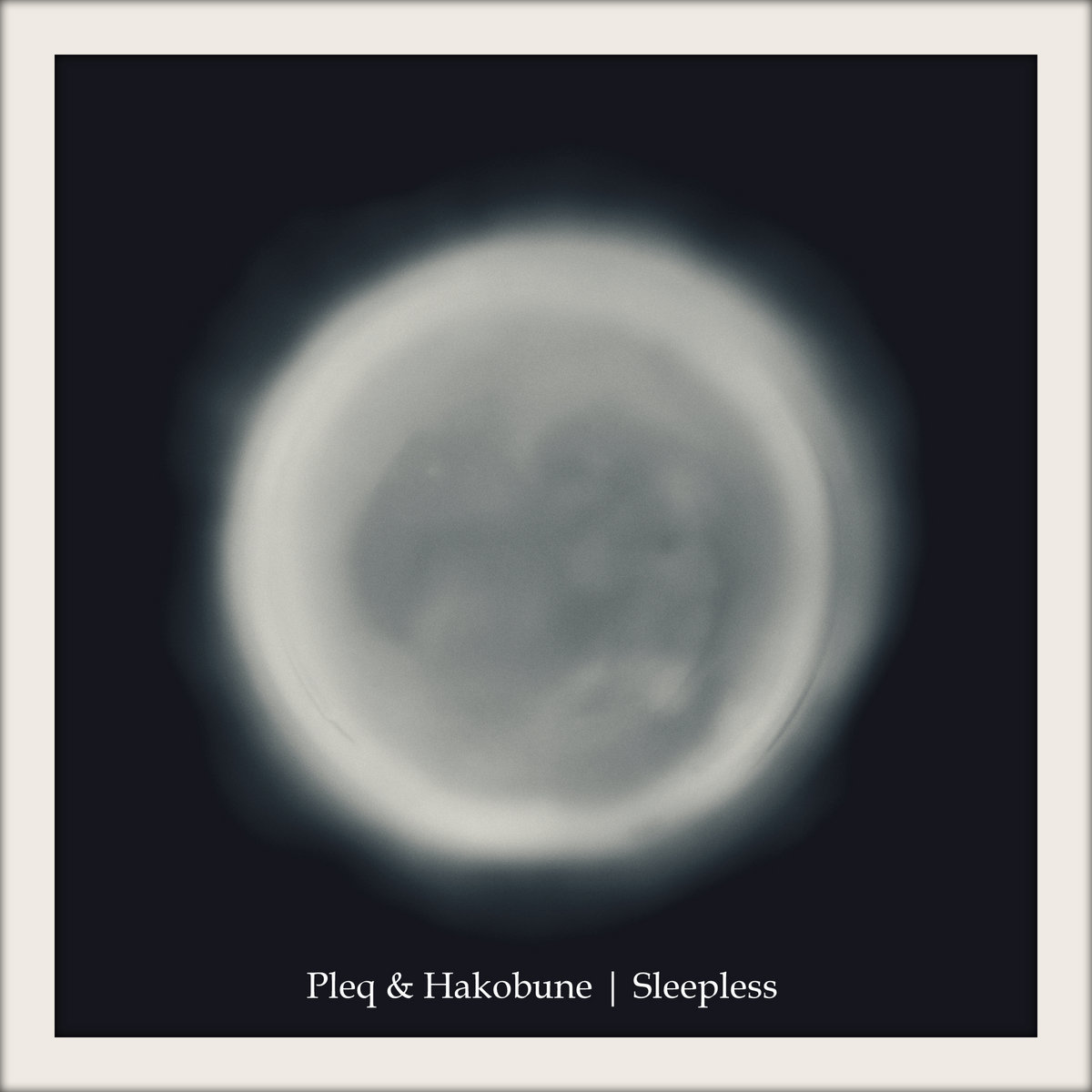 その他 Blissfully Sleepless [CD] Blissfully Sleepless [CD]
