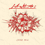 Lagrimas - Love you