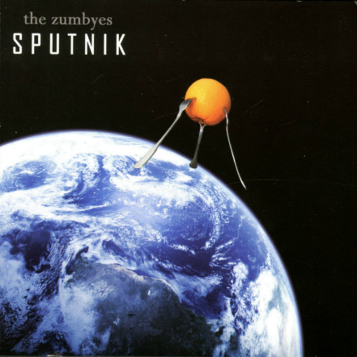 Sputnik Musikk Sputnik | The Zumbyes
