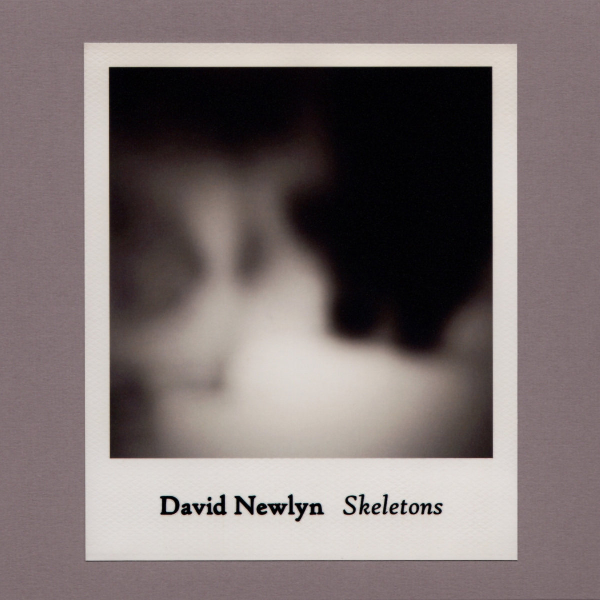 【未使用】skeletons EP Skeletons | David Newlyn | sound in silence