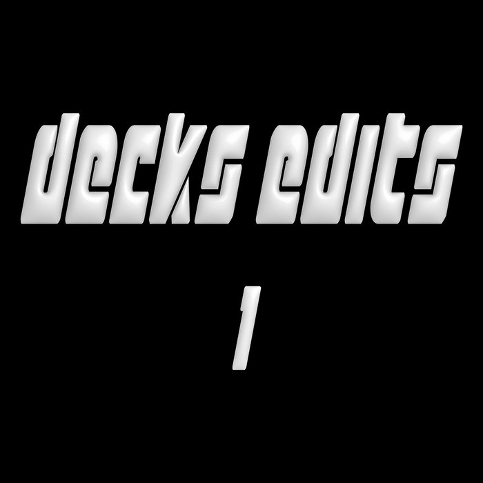 Boolumaster Decks Edits -1 | Boolumaster