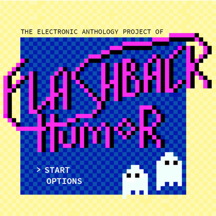 The Electronic Anthology Project of Flashback Humor | Ten Toes Spumoni ...