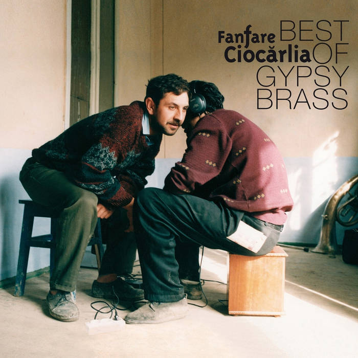 Best of Gypsy Brass | Fanfare Ciocarlia