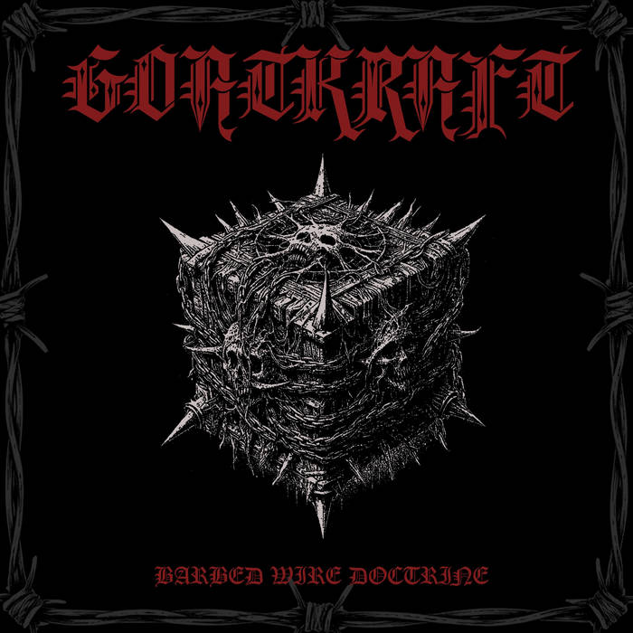 Satanel Death Dies ブラックメタル　blackl HELLFIRE DEATHCULT - Black Death Terroristic Onslaught | Deathrune