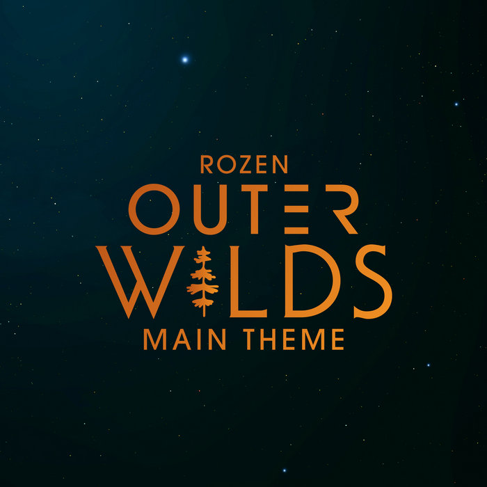 Outer Wilds (Main Theme)