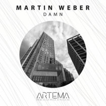 Martin Weber — Damn
