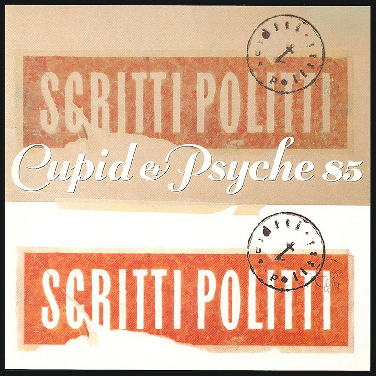Cupid & Psyche 85 (2022 Remaster) | Scritti Politti