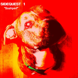 Sidequest 1 (Soahperf) cover