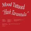 Hush Tarantula Cover Art