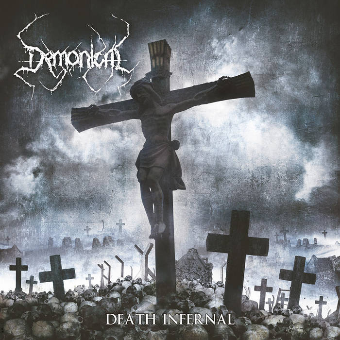 Death Infernal | Demonical | Cyclone Empire