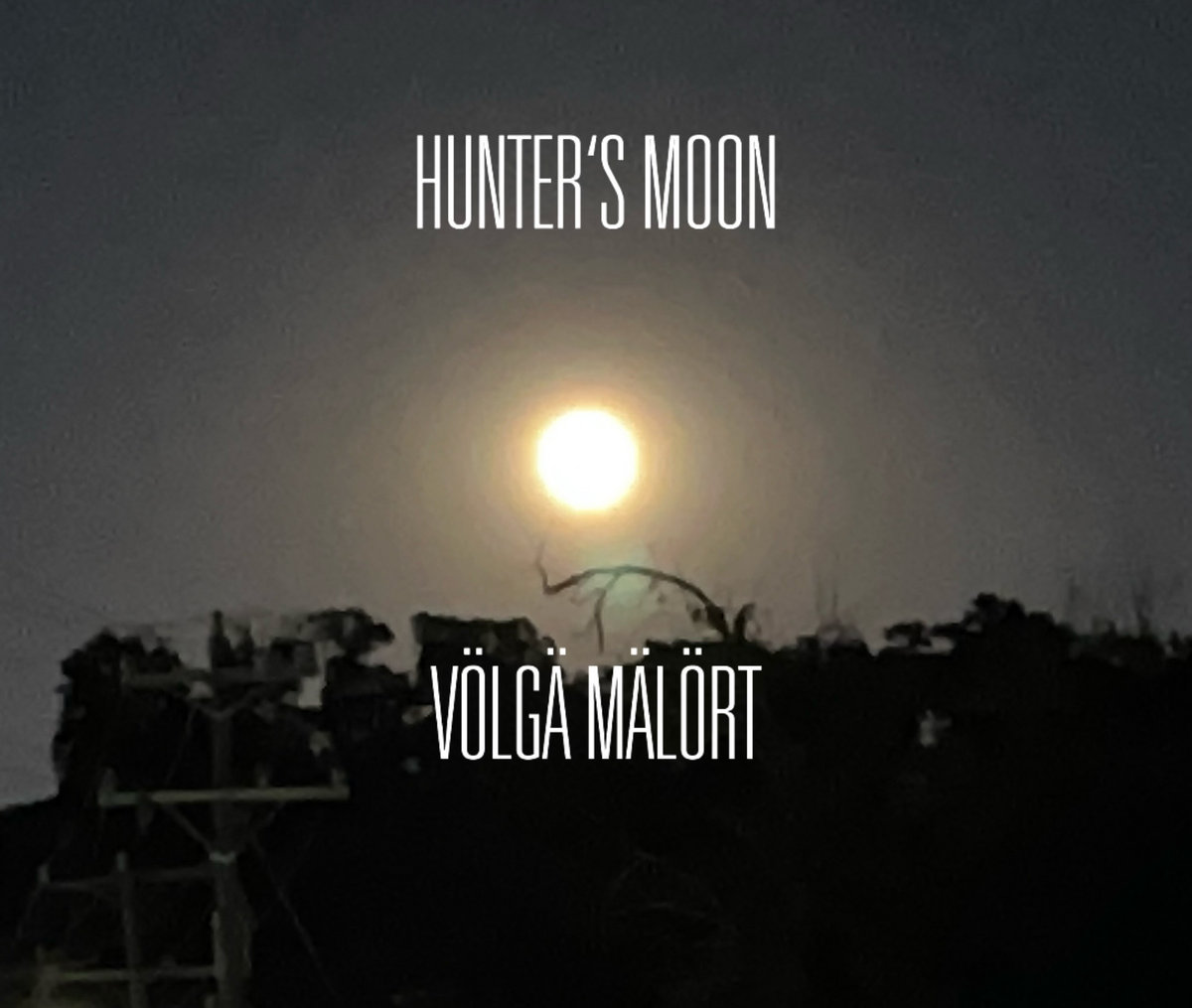 HUNTER‘S MOON