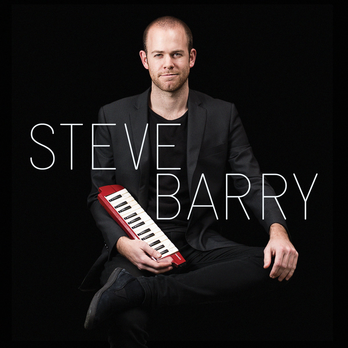 Steve Barry | Steve Barry