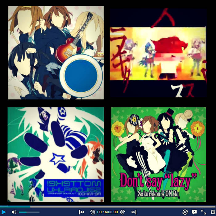 もってけ！セーラーふく [ちっぷリミックス] | competor | Competor