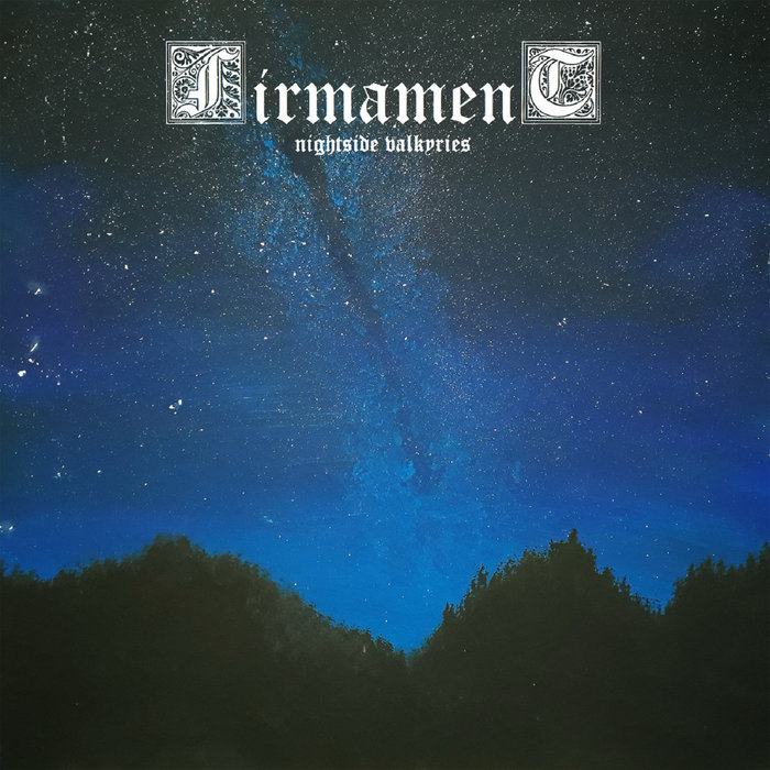 the firmament sc the firmament sc
