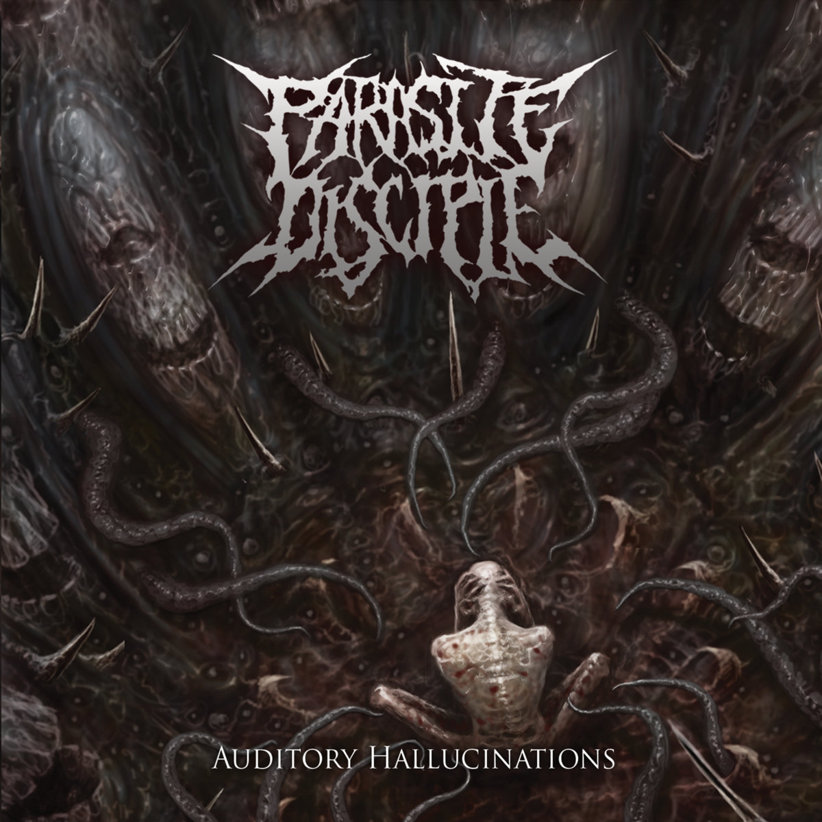 Auditory Hallucinations | Parasite Disciple