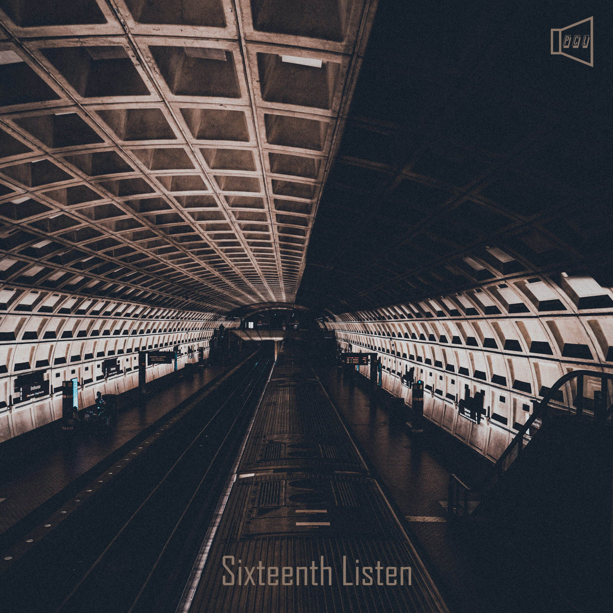 Various Artists – Sixteenth Listen