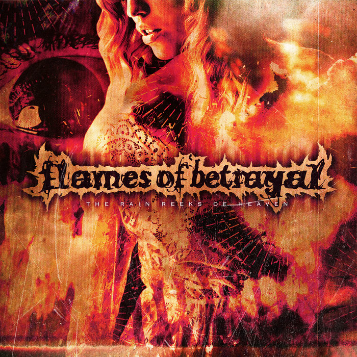 TCS 051: The Rain Reeks Of Heaven | Flames of Betrayal | The