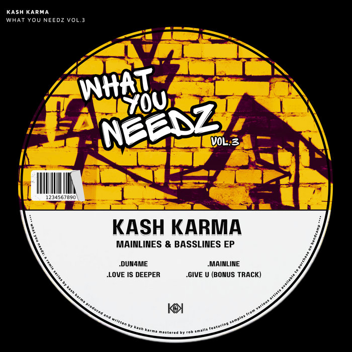 Kash Karma