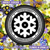 Flowers In Spring Ep cover art
