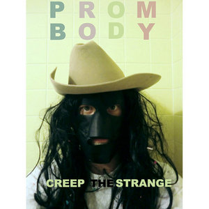 Creep The Strange cover