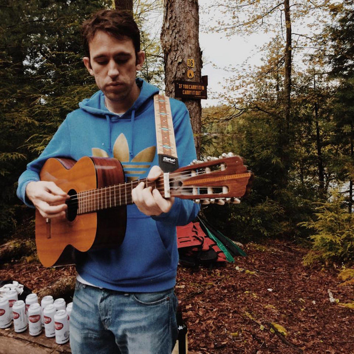 The Boy with the Arab Strap (Belle & Sebastian), by Charlie Hely