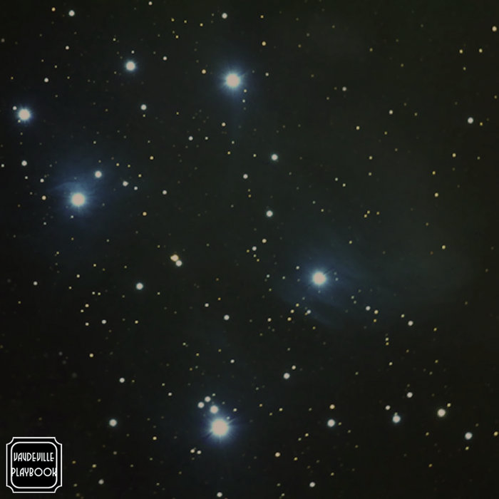 Astro Black Pie Eye Collective