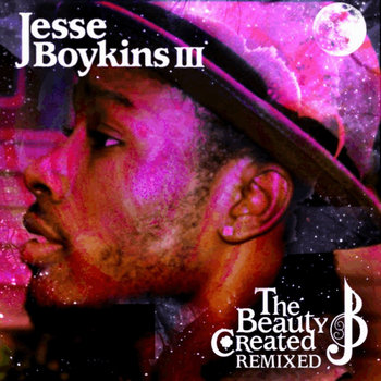 Music | Jesse Boykins III