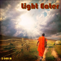 Light Eater cover art