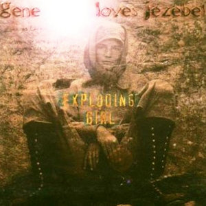 Exploding Girls (UK Version w/ Bonus Tracks) cover