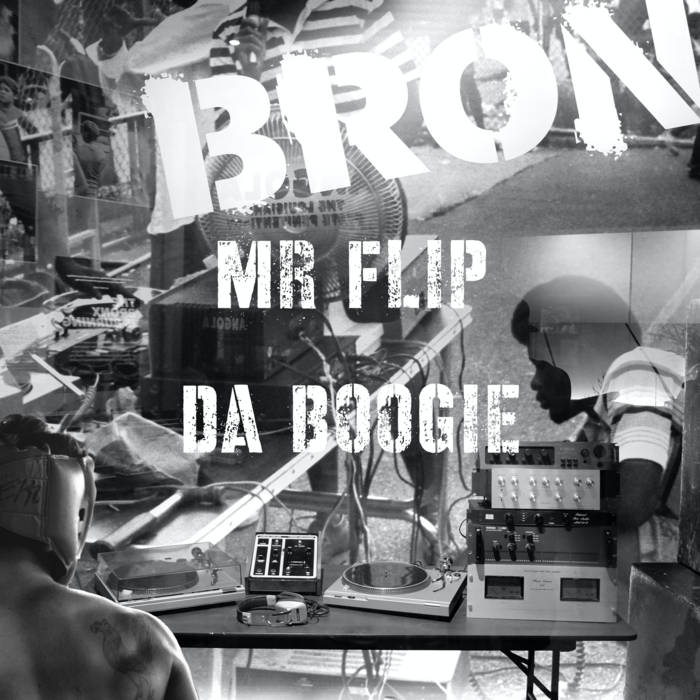 Da' Boogie